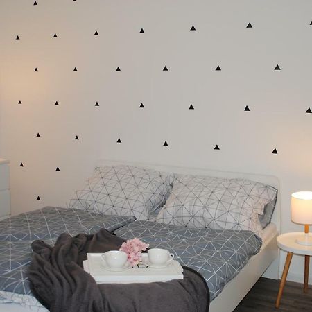 Apartman U Lesa Apartment Ratiskovice Екстериор снимка