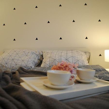 Apartman U Lesa Apartment Ratiskovice Екстериор снимка