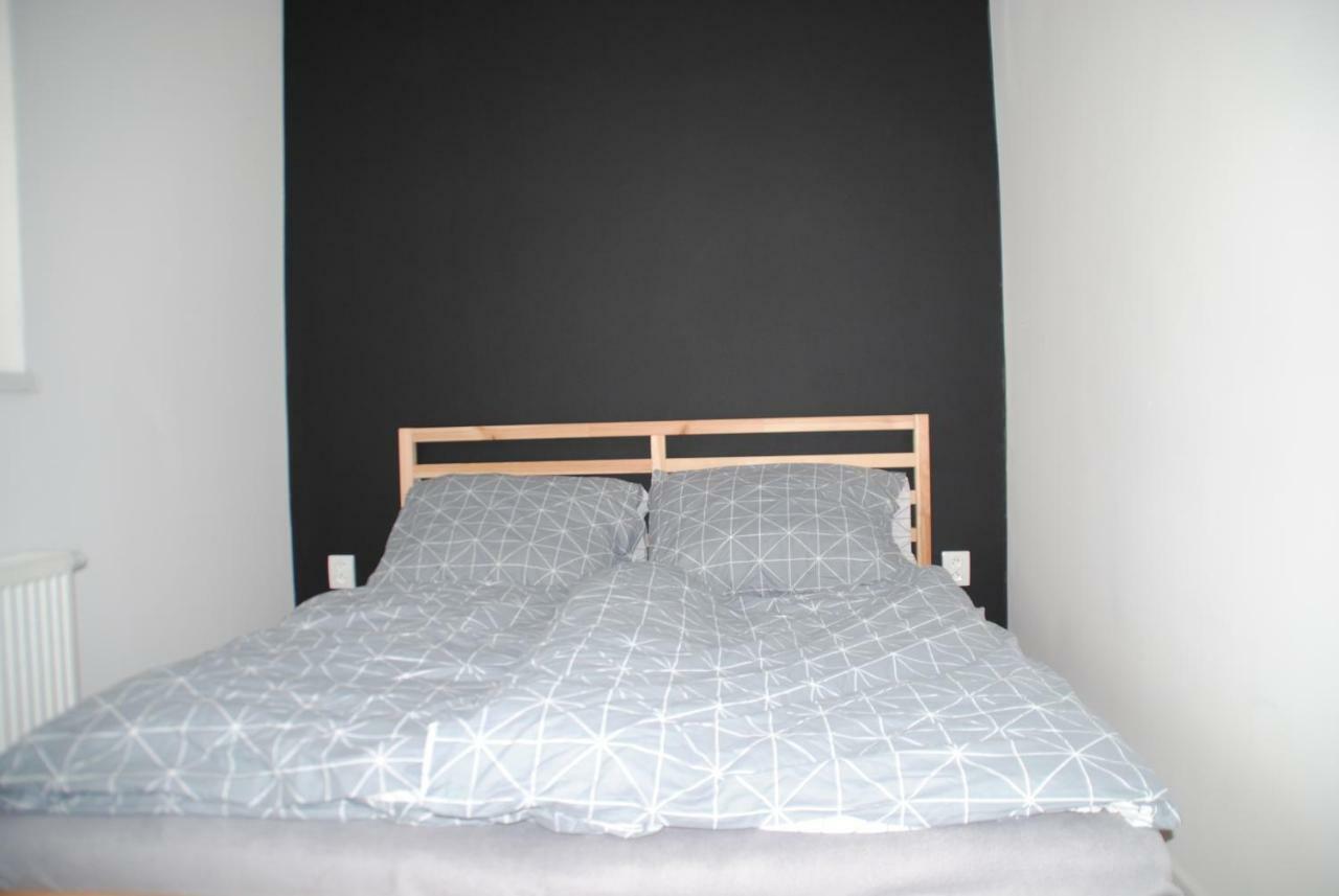 Apartman U Lesa Apartment Ratiskovice Екстериор снимка