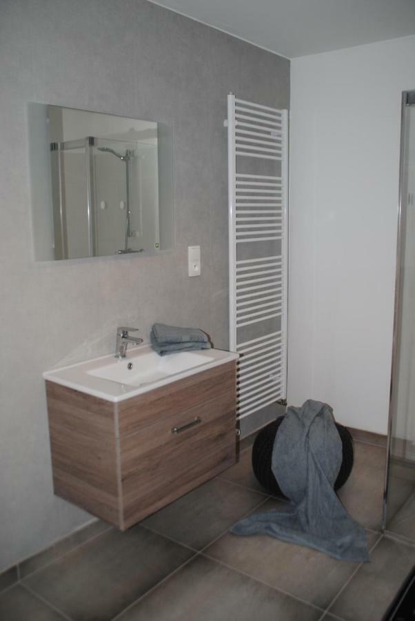 Apartman U Lesa Apartment Ratiskovice Екстериор снимка
