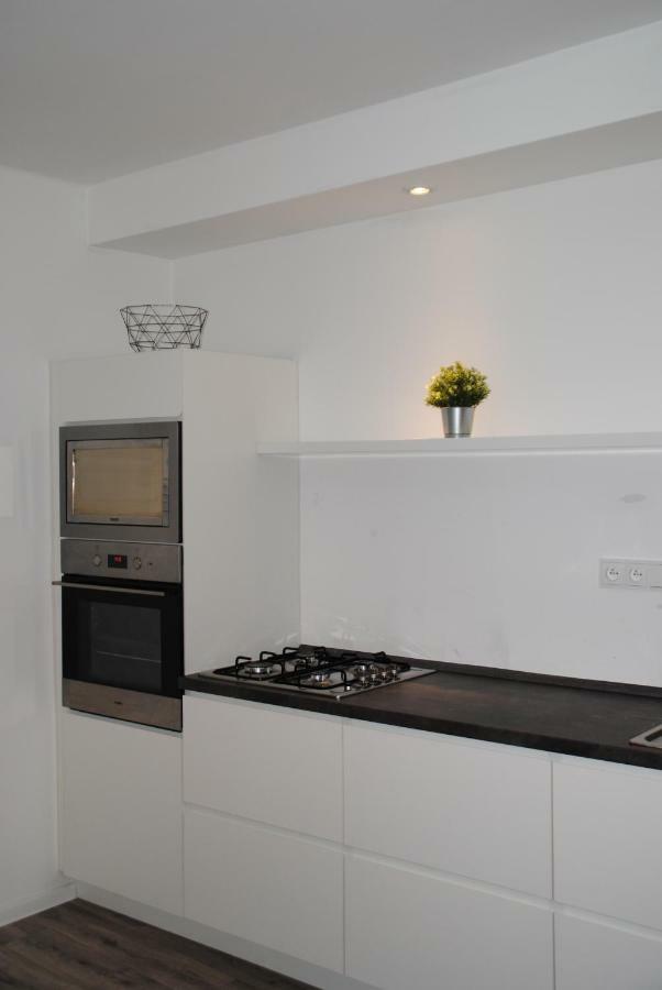 Apartman U Lesa Apartment Ratiskovice Екстериор снимка