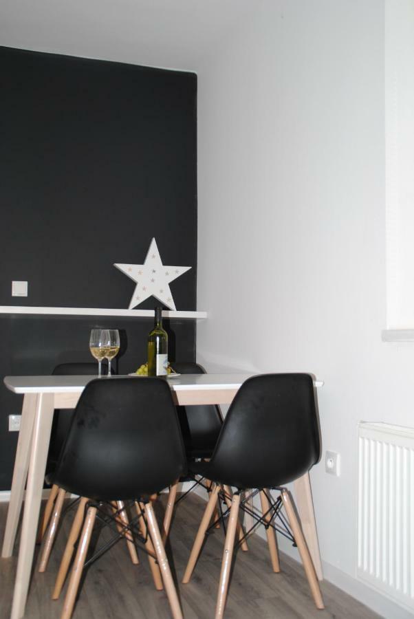 Apartman U Lesa Apartment Ratiskovice Екстериор снимка
