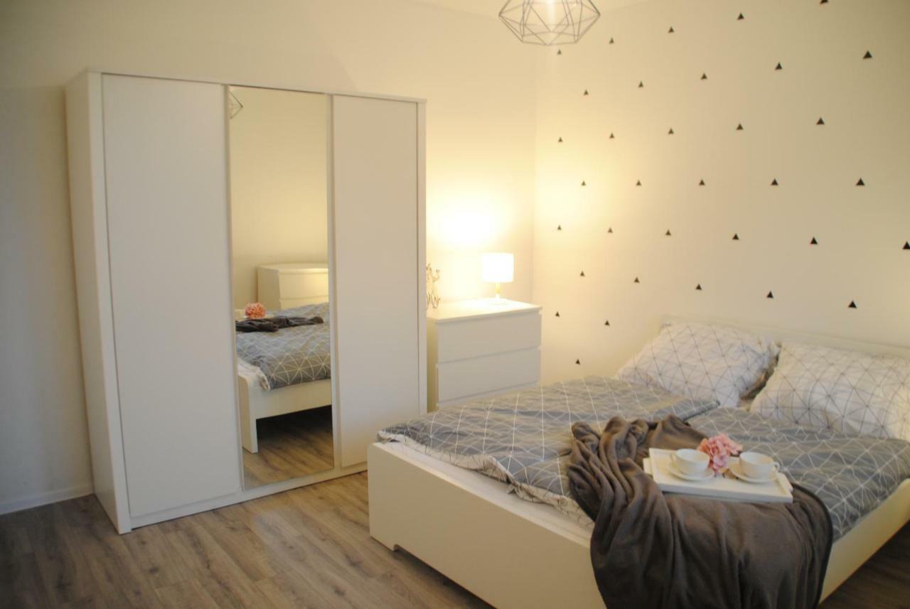 Apartman U Lesa Apartment Ratiskovice Екстериор снимка