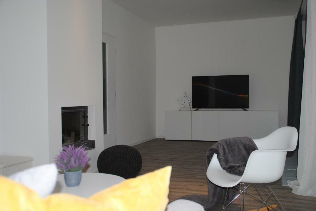Apartman U Lesa Apartment Ratiskovice Екстериор снимка