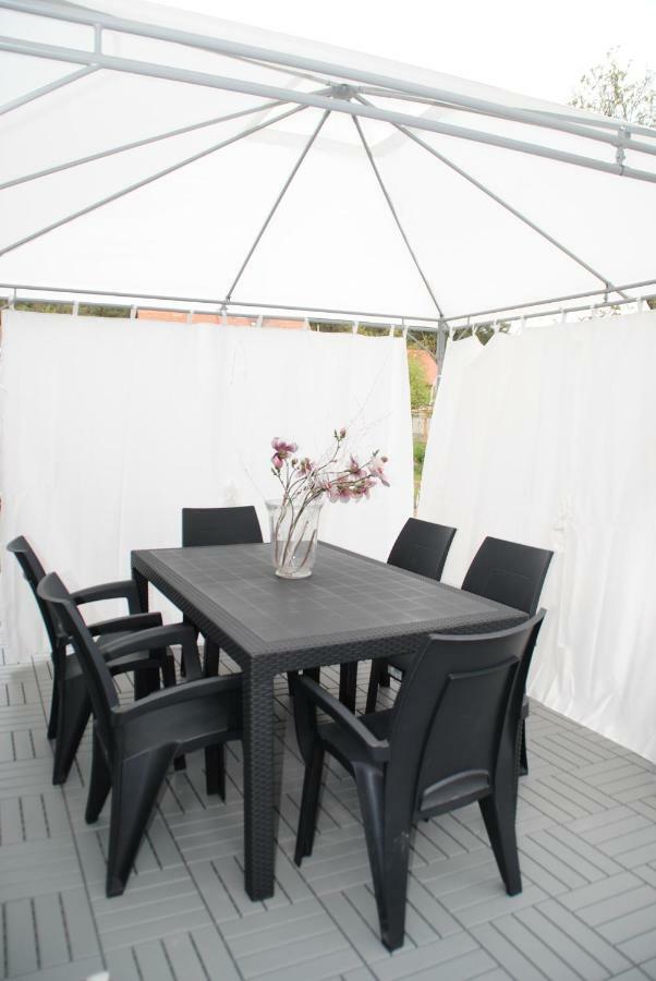 Apartman U Lesa Apartment Ratiskovice Екстериор снимка